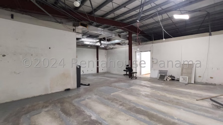 VENTA DE EDIFICIO CALIDONIA GM