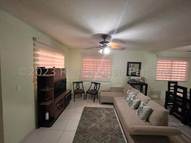Casa en venta en Villa Zaita YM