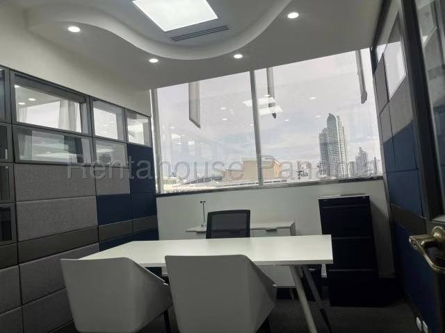Alquilo oficina en Punta Pacífica LF26-8537 Solo Cliente Directo