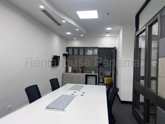 Alquilo oficina en Punta Pacífica LF26-8537 Solo Cliente Directo