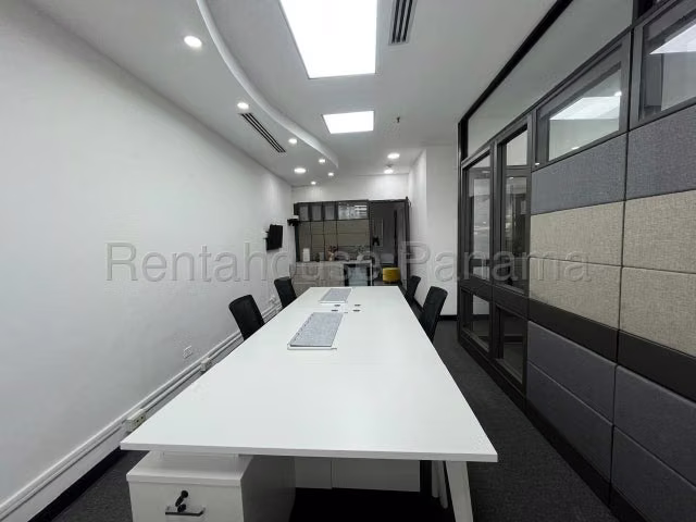 Alquilo oficina en Punta Pacífica LF26-8537 Solo Cliente Directo