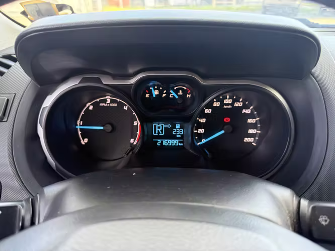 Pickup Ford Ranger Wildtrack - Imagen 10