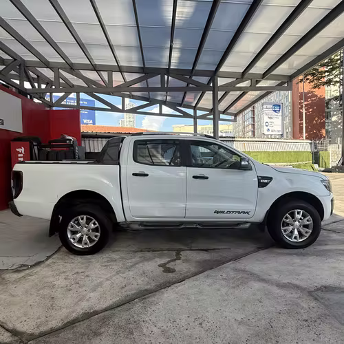 Pickup Ford Ranger Wildtrack - Imagen 5