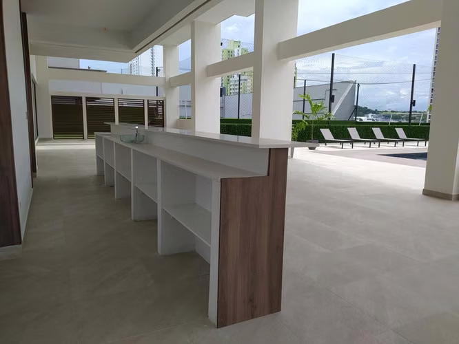 Apartamento en venta en Condado del Rey YM