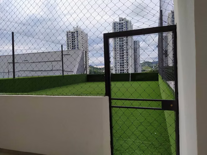 Apartamento en venta en Condado del Rey YM
