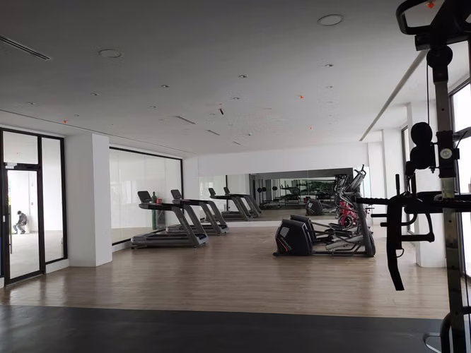 Apartamento en venta en Condado del Rey YM