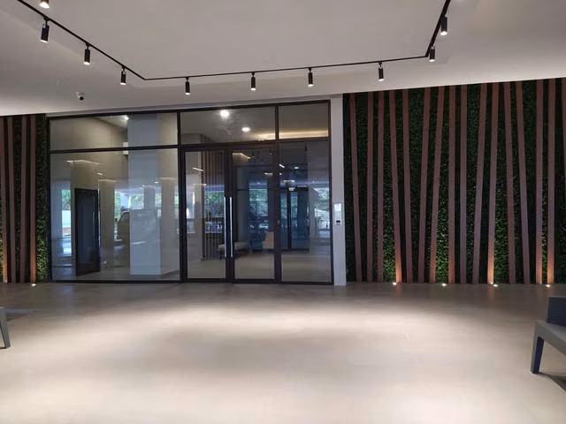 Apartamento en venta en Condado del Rey YM