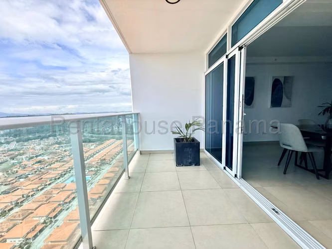 Venta de apartamento en Altos de Panama AK - Imagen 4