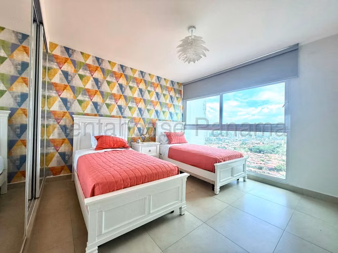 Venta de apartamento en Altos de Panama AK - Imagen 10