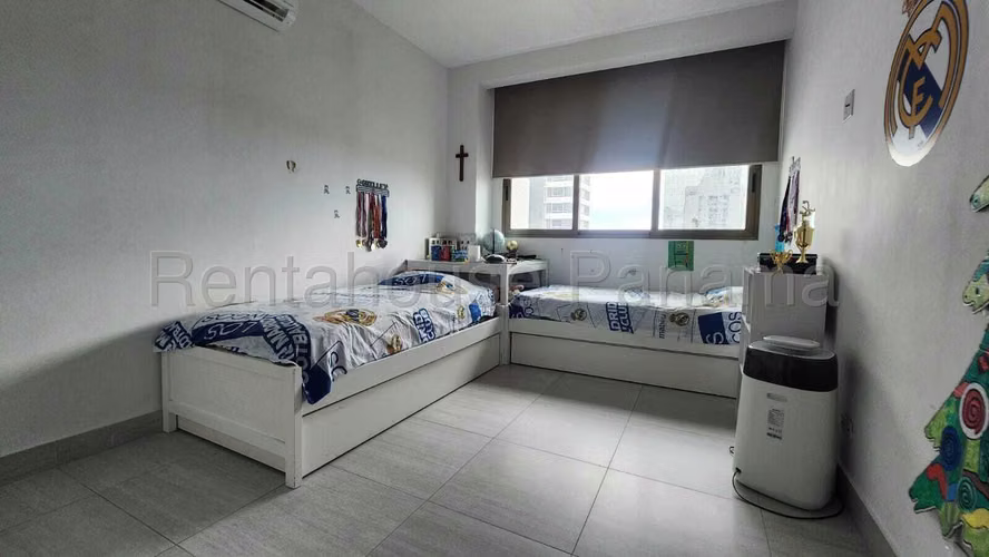 Venta de apartamento en Costa del Este AK