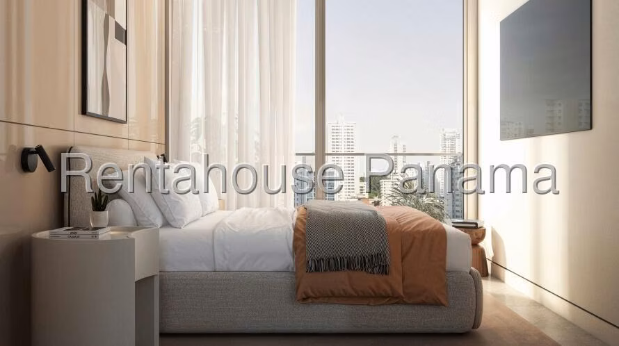 Apartamento en venta en Obarrio YM