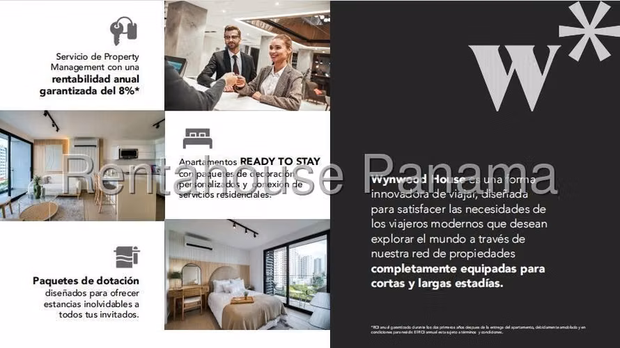 Apartamento en venta en Obarrio YM