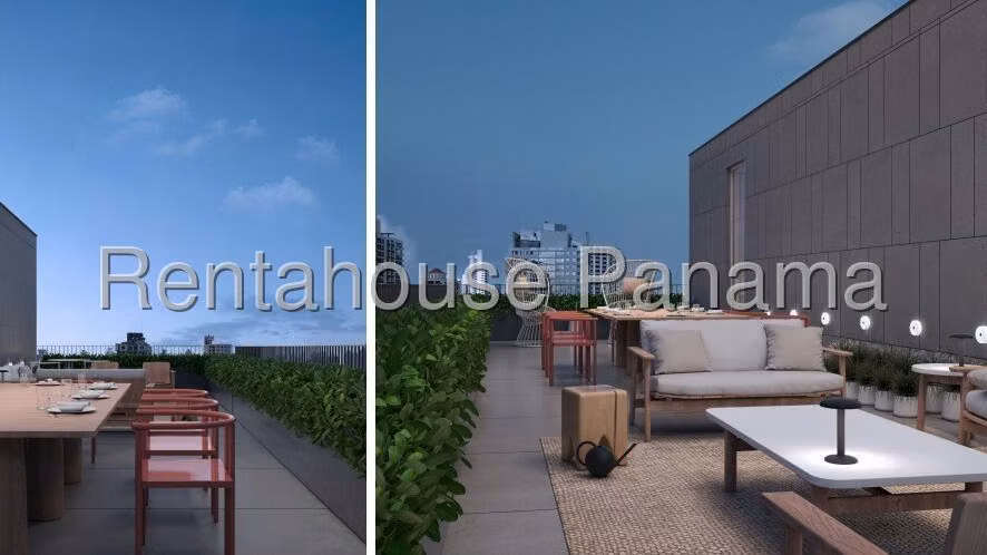 Apartamento en venta en Obarrio YM