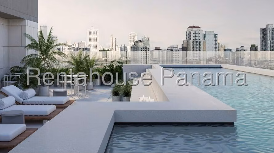 Apartamento en venta en Obarrio YM