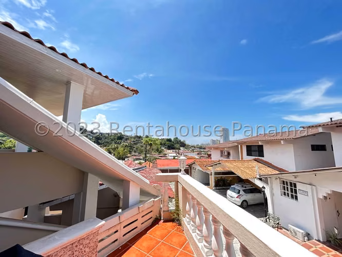 Casa en venta Altos de Santa Maria EH