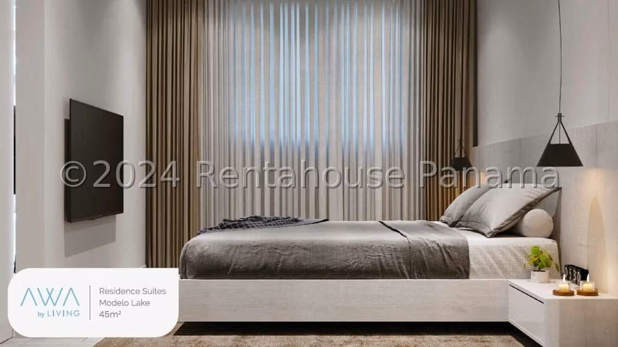 Apartamento en venta Bella Vista YM - Imagen 6