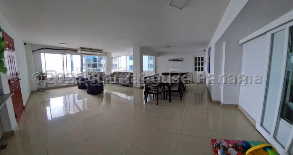 Apartamento en venta en Paitilla YM - Imagen 11