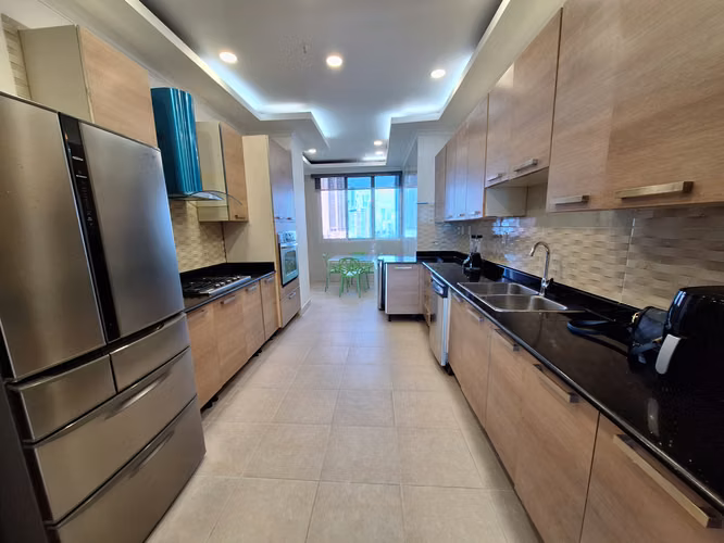 VENTA APARTAMENTO PH PACIFIC VILLAGE - PUNTA PACIFICA - Imagen 17