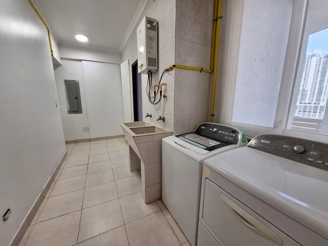 VENTA APARTAMENTO PH PACIFIC VILLAGE - PUNTA PACIFICA - Imagen 19