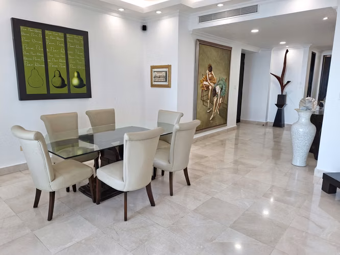 VENTA APARTAMENTO PH PACIFIC VILLAGE - PUNTA PACIFICA - Imagen 3