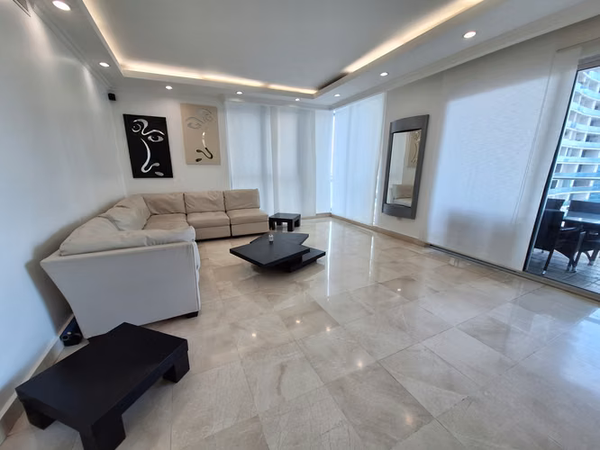 VENTA APARTAMENTO PH PACIFIC VILLAGE - PUNTA PACIFICA - Imagen 4