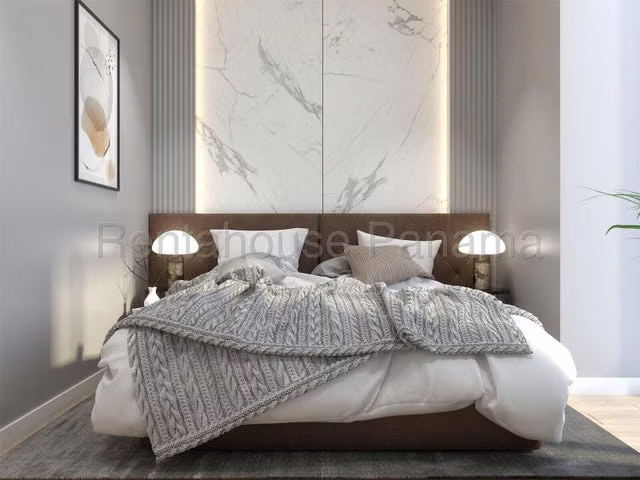 Apartamento en venta en San Francisco YM