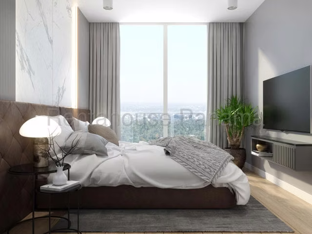 Apartamento en venta en San Francisco YM