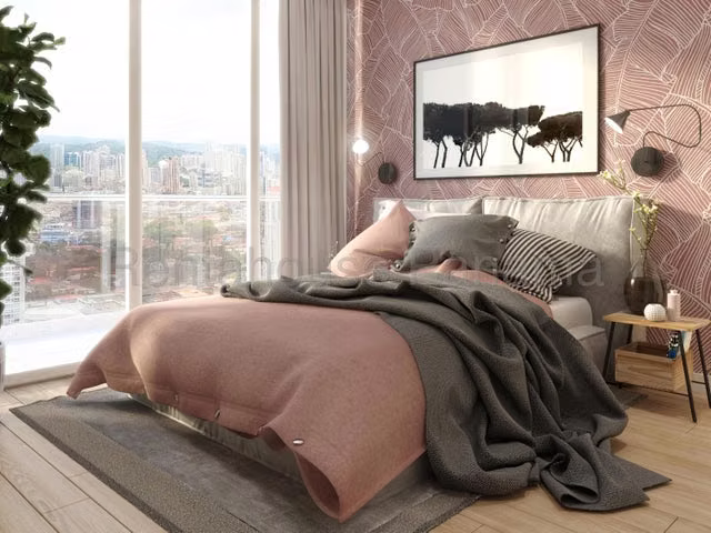 Apartamento en venta en San Francisco YM