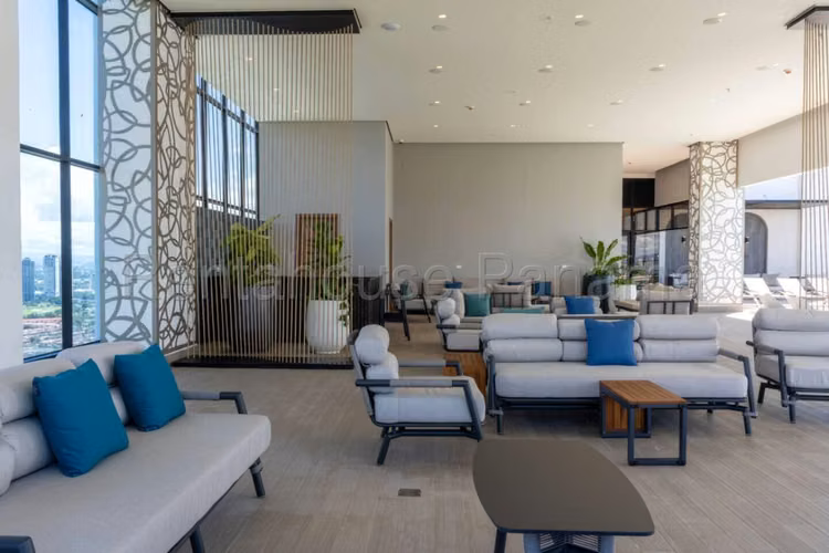 Apartment for rent in Costa del Este VLU26-8549