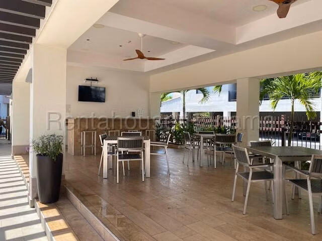 Apartamento en venta en Panamá Pacífico YM