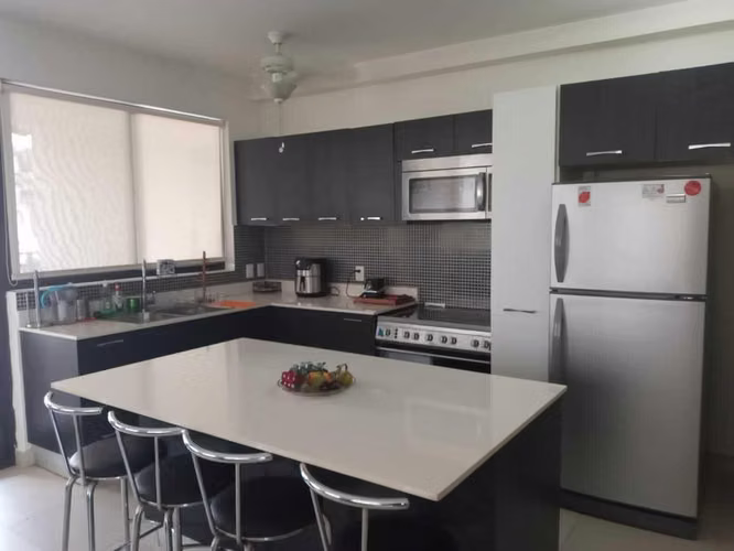 Apartamento en venta en Panamá Pacífico YM