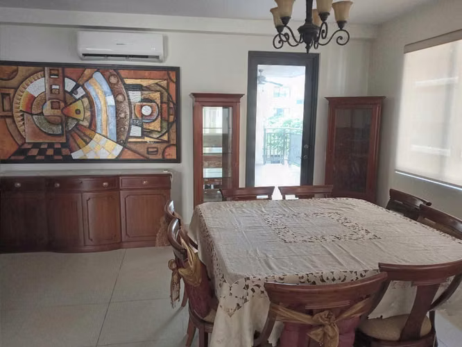 Apartamento en venta en Panamá Pacífico YM