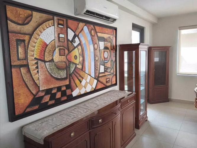 Apartamento en venta en Panamá Pacífico YM