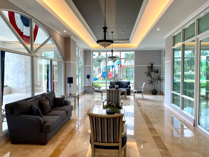 Apartamento en venta en Punta Pacífica YM - Imagen 2