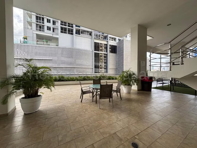 Apartamento en venta en Hato Pintado YM