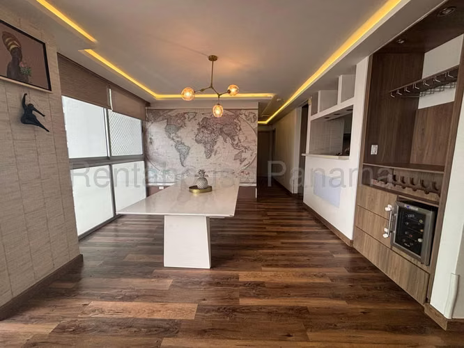 Apartamento en venta en Hato Pintado YM
