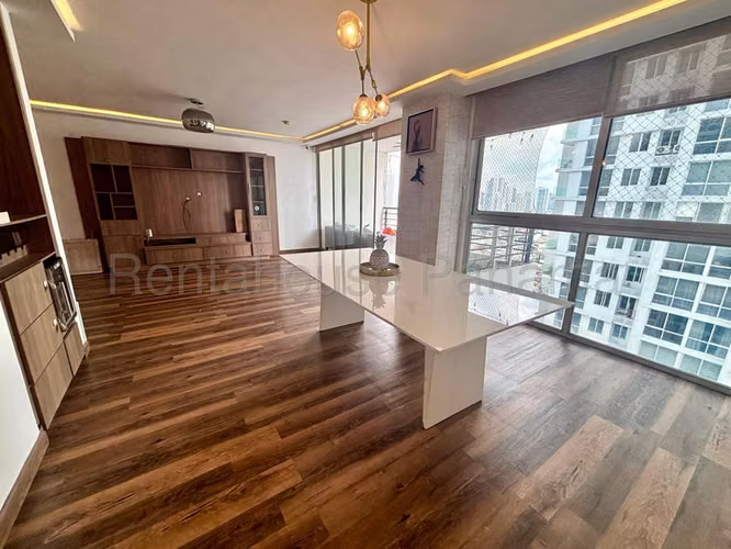 Apartment for sale in Las Lomas YM
