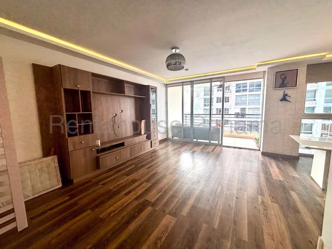 Apartamento en venta en Hato Pintado YM