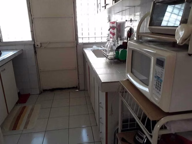 Casa en venta en Betania YM