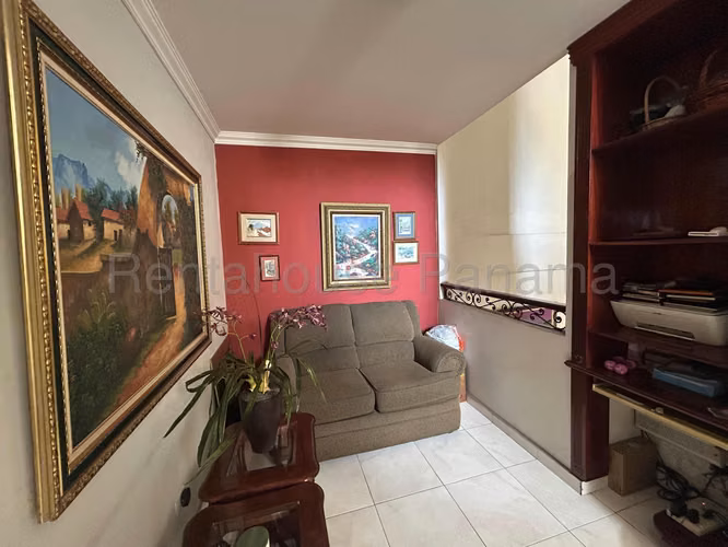 Se Vende Casa en Betania MDV26-6553