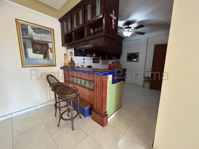 Se Vende Casa en Betania MDV26-6553