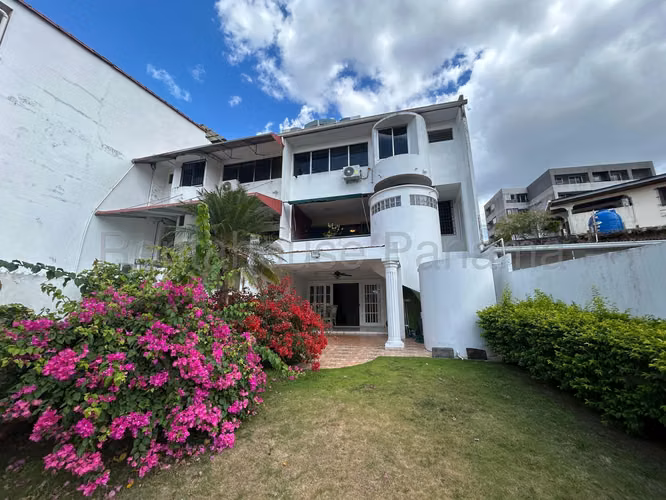 House for Sale in Betania MDV26-6553
