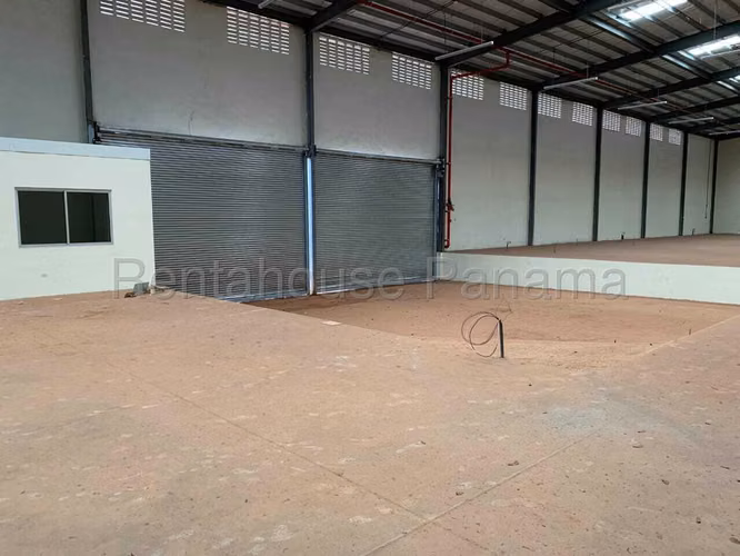 Se Alquila oficina en Arraijan MDV26-8545