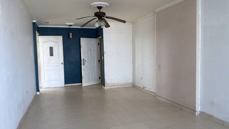 Apartamento de 97 m² en El Cangrejo por solo $165,000 | ¡Oportunidad! - Imagen 6