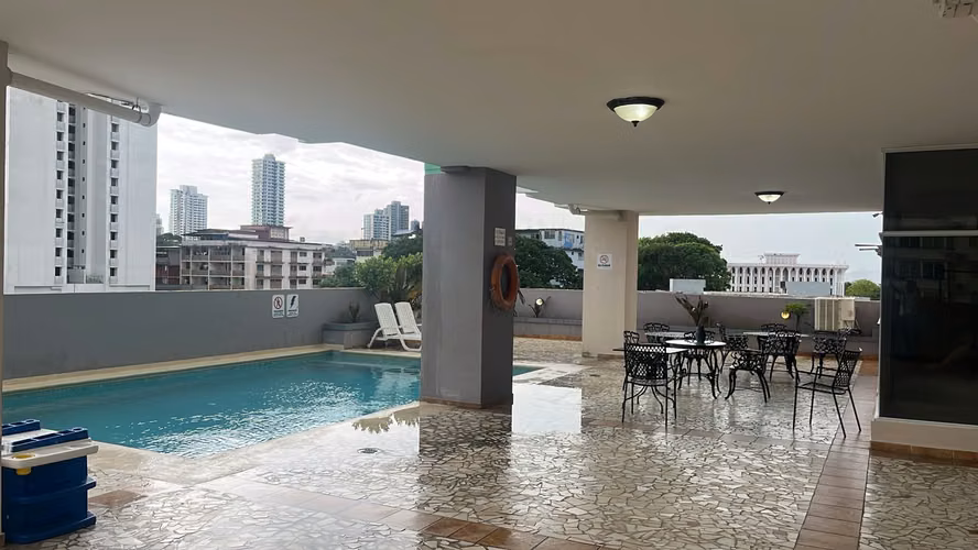 Apartamento de 97 m² en El Cangrejo por solo $165,000 | ¡Oportunidad! - Imagen 2