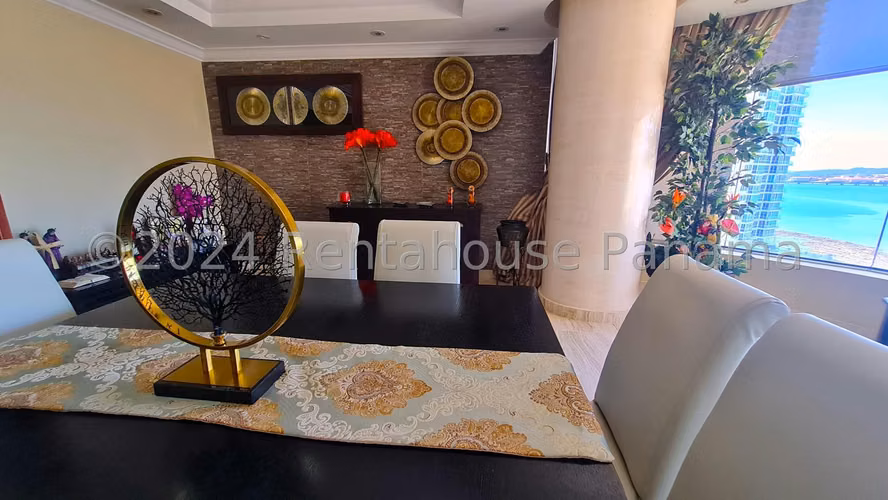 Apartamento en venta Punta Paitilla EH