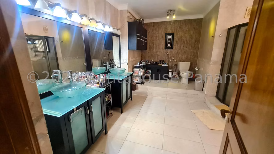 Apartamento en venta Punta Paitilla EH
