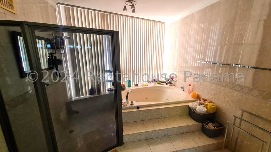 Apartamento en venta Punta Paitilla EH