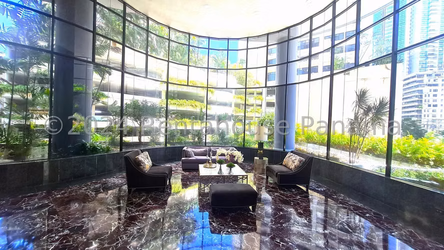 Apartamento en venta Punta Paitilla EH