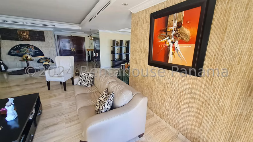 Apartamento en venta Punta Paitilla EH